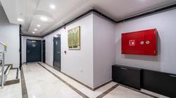 Kumbağ Şehri Saray Apart Otel