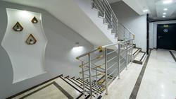 Kumbağ Şehri Saray Apart Otel