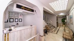 Kumbağ Şehri Saray Apart Otel