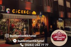 La Boutique Atlantik Hotel