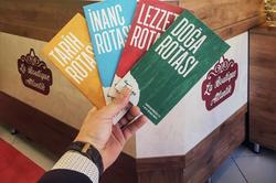 La Boutique Atlantik Hotel