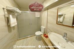 La Boutique Atlantik Hotel