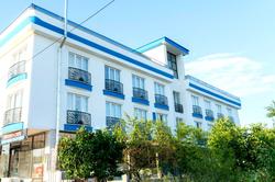 Nova Port Boutique Hotel