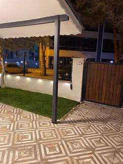 The Rooms Boutique Hotel