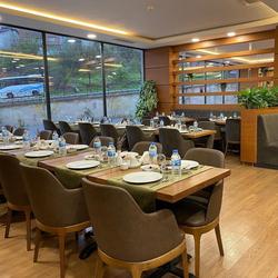 Ayvaz Park Hotel