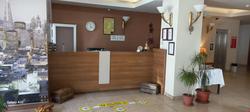 Nuri Park Hotel