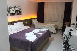 Doğa Tokat Otel