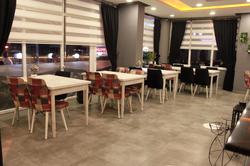 Doğa Tokat Otel
