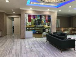 Grand Ali'n Otel Tokat