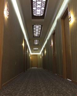 Grand Alin Hotel Turhal
