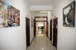 Turhal Sansar Hotel