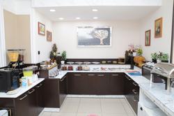 Turhal Sansar Hotel