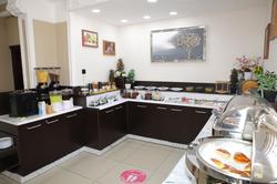 Turhal Sansar Hotel