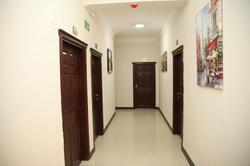 Turhal Sansar Hotel