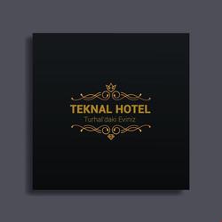 Turhal Teknal Otel