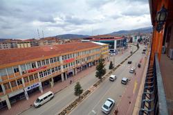 Turhal Teknal Otel