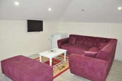 Platana Suite Apart Hotel