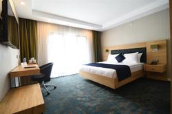 Sera Nature Hotel & Spa