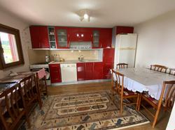 Sisirna Dağ Evi