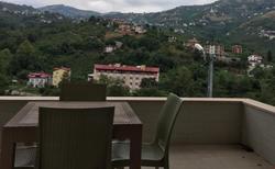 Villa of Trabzon