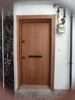 Ozcanlar Apart