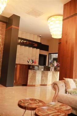 Dedehan Otel