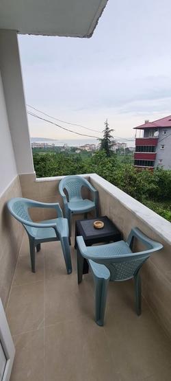 Özgür Apart Evleri