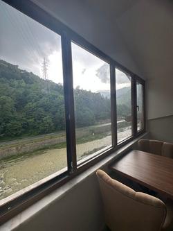 River Suite Ofis