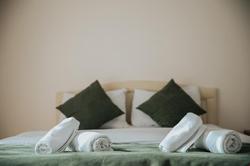 Bahri Hotels Uzungol