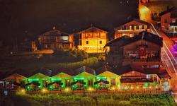 Çakıroğlu Villa Kent