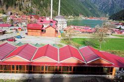 Çakıroğlu Villa Kent