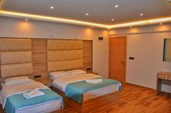 Danış Otel Uzungöl