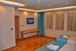 Danış Otel Uzungöl