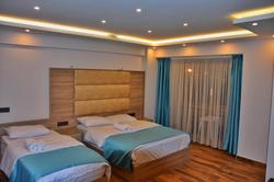 Danış Otel Uzungöl