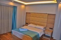 Danış Otel Uzungöl
