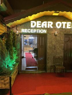 Dear Otel Uzungöl