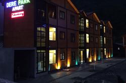 Dere Park Apart