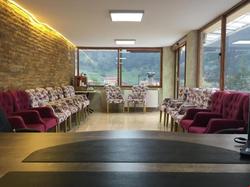 İlhan Suite Hotel