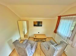 Raha Bungalov Pansiyon