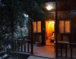 İnanlar Garden Hotel & Bungalov