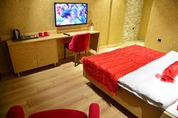 İnanlar Garden Hotel & Bungalov