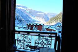 İnanlar Garden Hotel & Bungalov