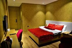 İnanlar Garden Hotel & Bungalov