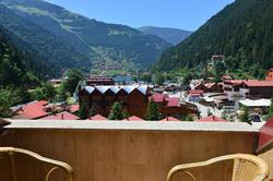 İnanlar Garden Hotel & Bungalov