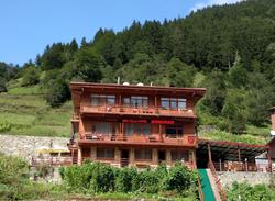 Jabal Uzungöl Otel