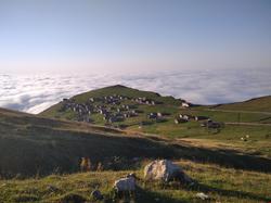 Karester Yaylası Migroraş Otel Restaurant
