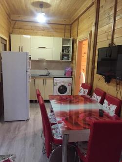 Katipoğulları Apart Uzungöl