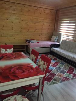 Katipoğulları Apart Uzungöl