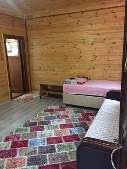 Katipoğulları Apart Uzungöl