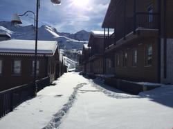 Kaya Life Resort Hotel